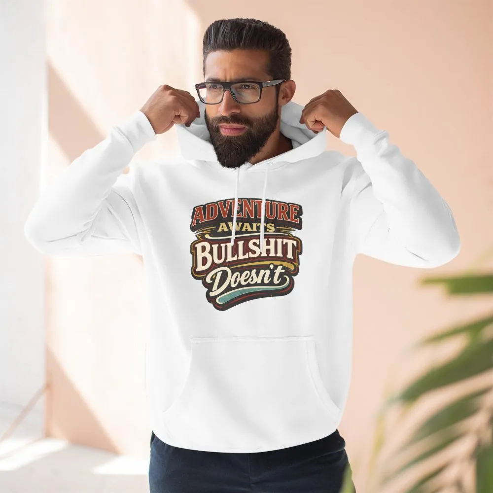 3626777940288482876_2048.jpeg Three-Panel Fleece Hoodie - "Adventure Awaits" Design F**K-Line