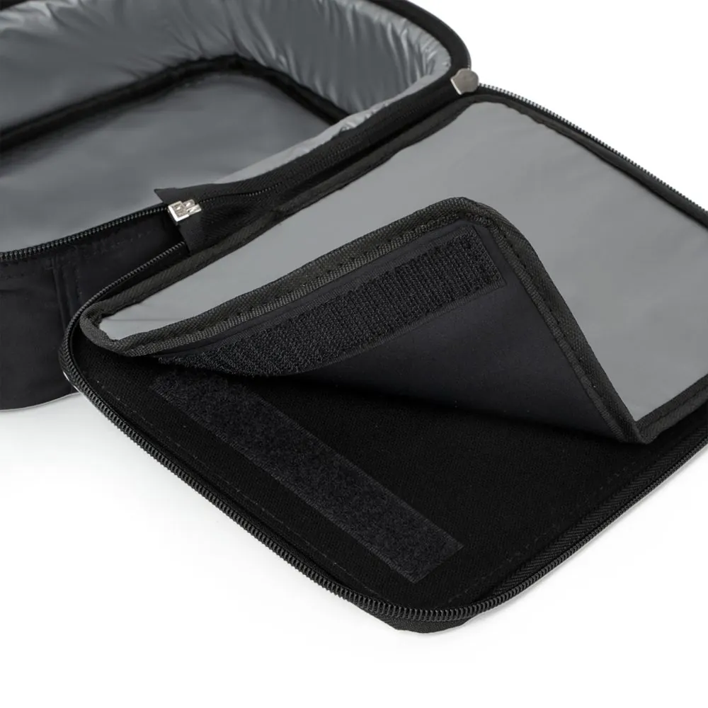 Adventure Lunch Bag — "Built for Journeys Not Desks" Insulated Camping Lunch Box