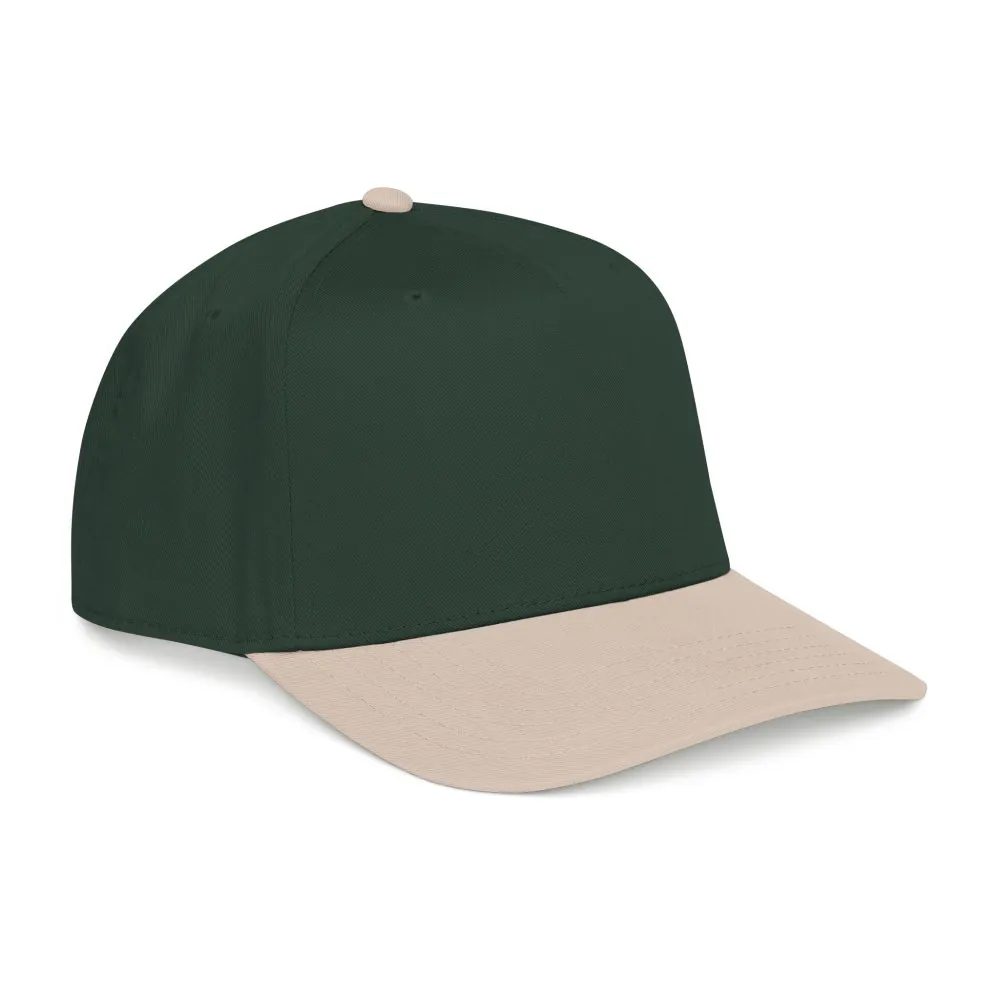 3738238414227390942_2048.jpeg Baseball Cap - "Fuck Your Mortgage" Design F**K-Line
