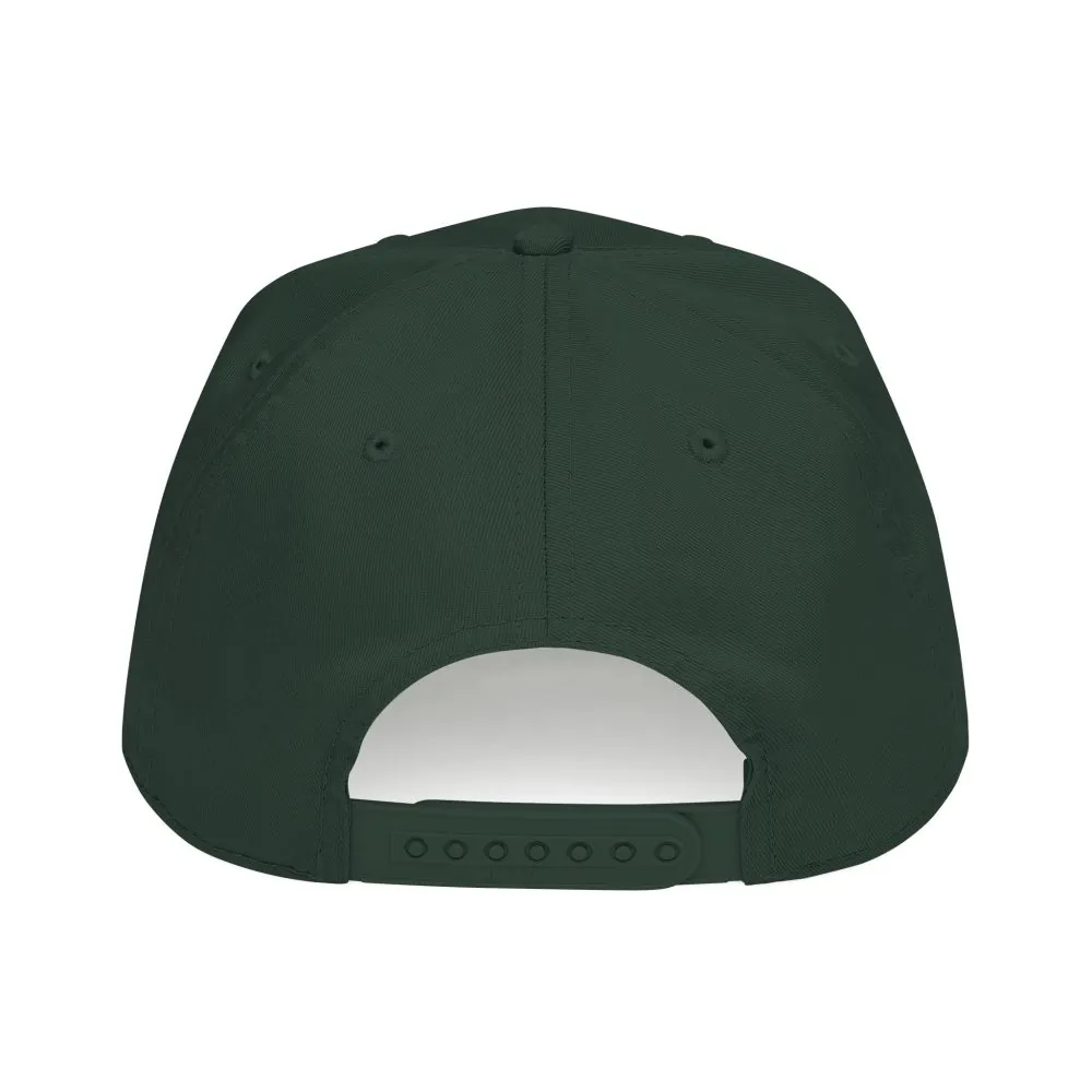 Baseball Cap - "I´m Not Here To Fucking Fit In" Design F**K-Line