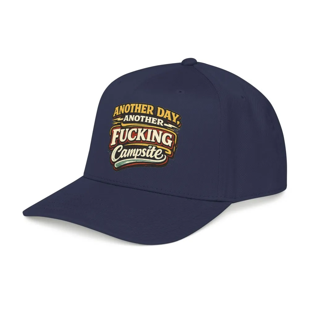 Baseball Cap - "Another Day" Design F**K-Line