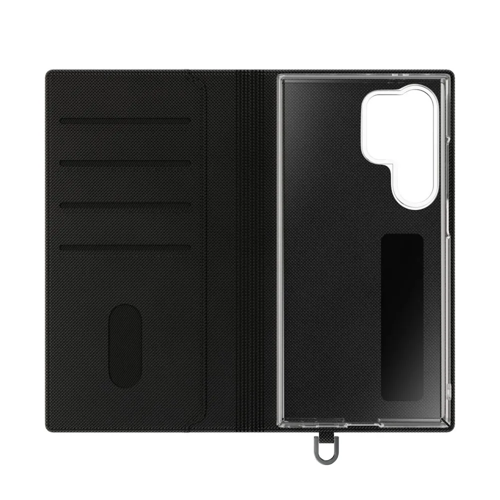 4102383590571811545_2048.jpeg Flip Phone Case — “WiFi Where the Roam Is” Vanlife Wallet Case