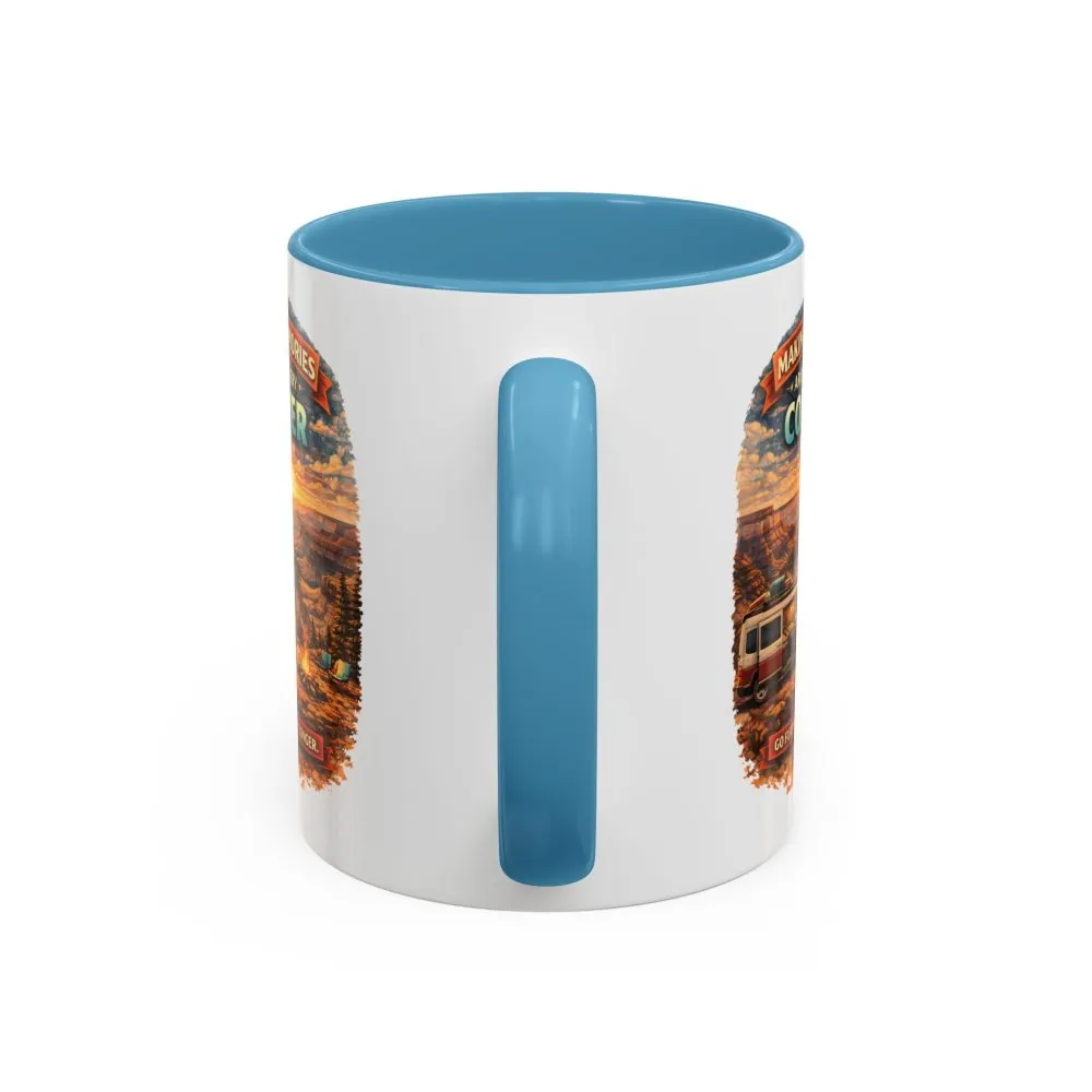 4194127276002995111_2048.jpeg Accent Coffee Mug (11, 15oz) — "Making Memories Around Every Corner" Design Scenic-Line