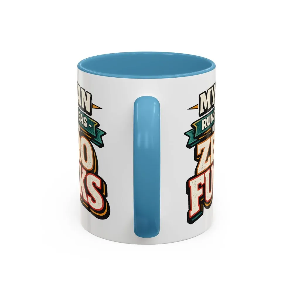 4219871682366944931_2048.jpeg Accent Coffee Mug (11, 15oz) — "My Van Runs On Gas" Design F**K-Line