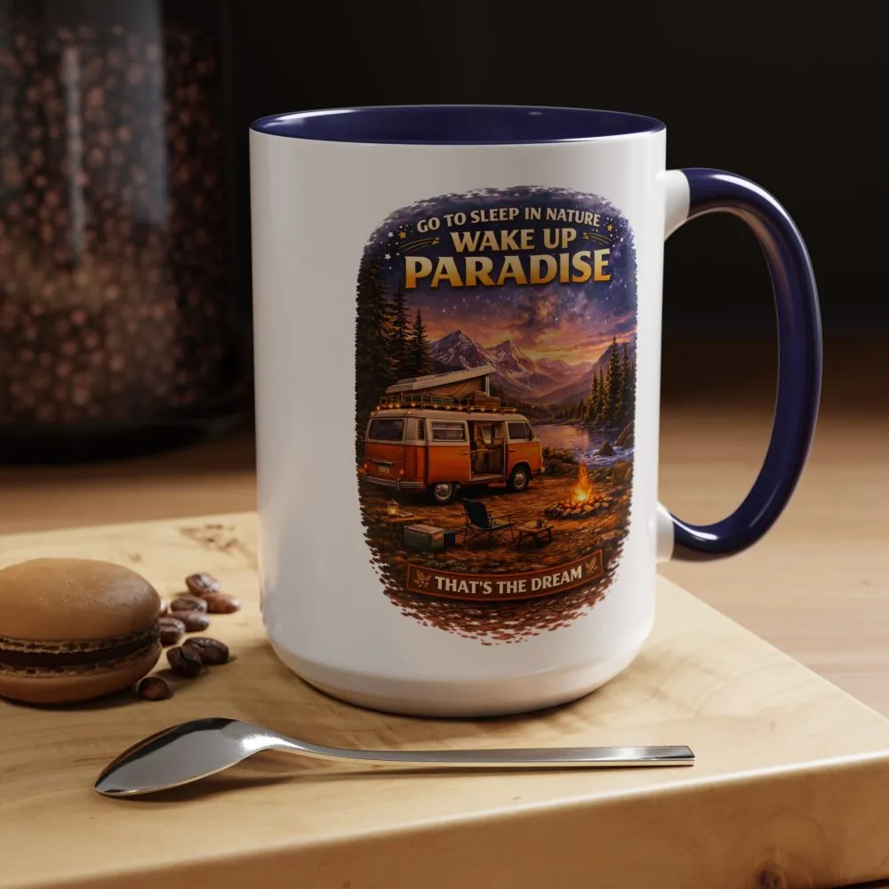 4284233728344702221_2048.jpeg Accent Coffee Mug (11, 15oz) — "Go to Sleep in Nature" Design Scenic-Line