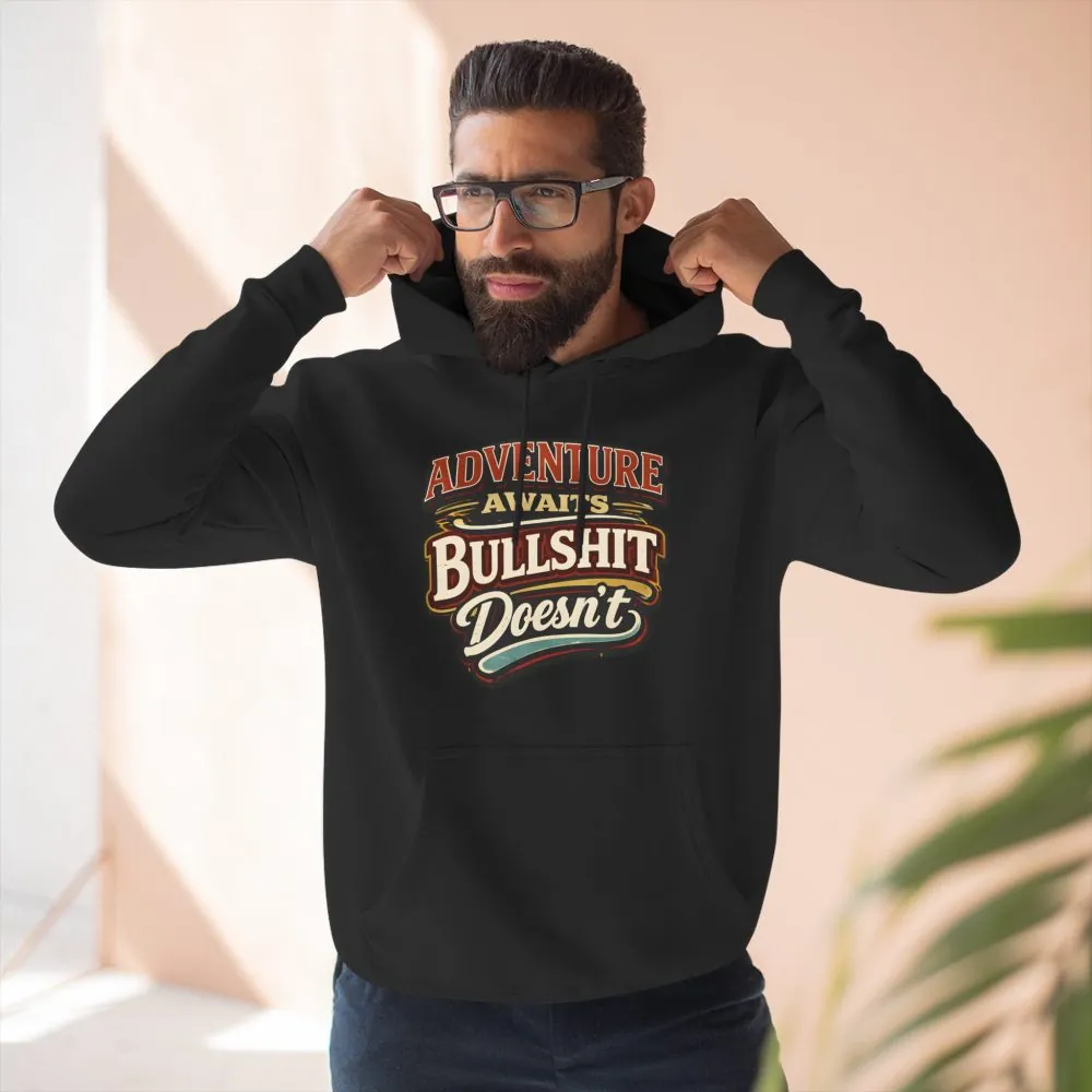 4860720350766835906_2048.jpeg Three-Panel Fleece Hoodie - "Adventure Awaits" Design F**K-Line