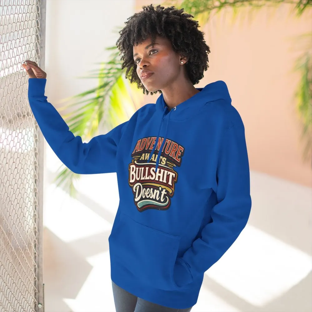 4929102092643588892_2048.jpeg Three-Panel Fleece Hoodie - "Adventure Awaits" Design F**K-Line