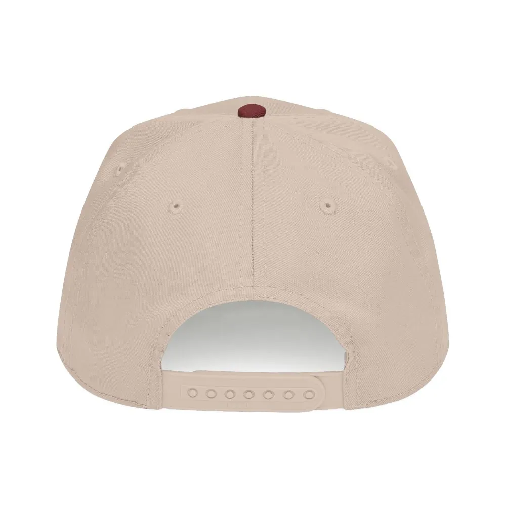 Baseball Cap - "Fuck Your 30 Year" Design F**K-Line
