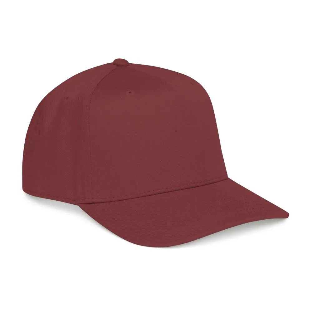 Baseball Cap - "One Day Or Day One" Design Scenic-Line