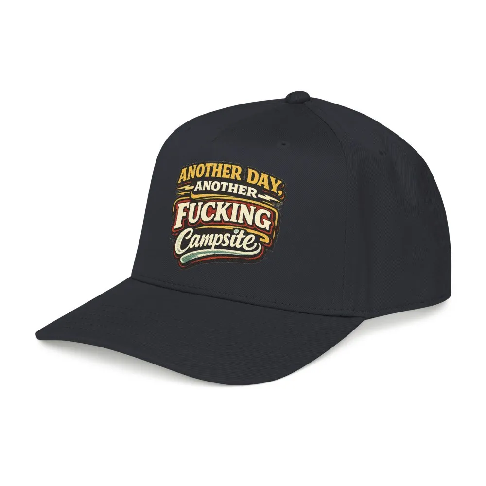 Baseball Cap - "Another Day" Design F**K-Line