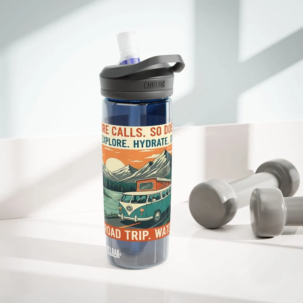 5631563067408512243_2048.jpeg Water Bottle — Road Trip Adventure CamelBak Eddy® 20/25oz (Explore, Hydrate)