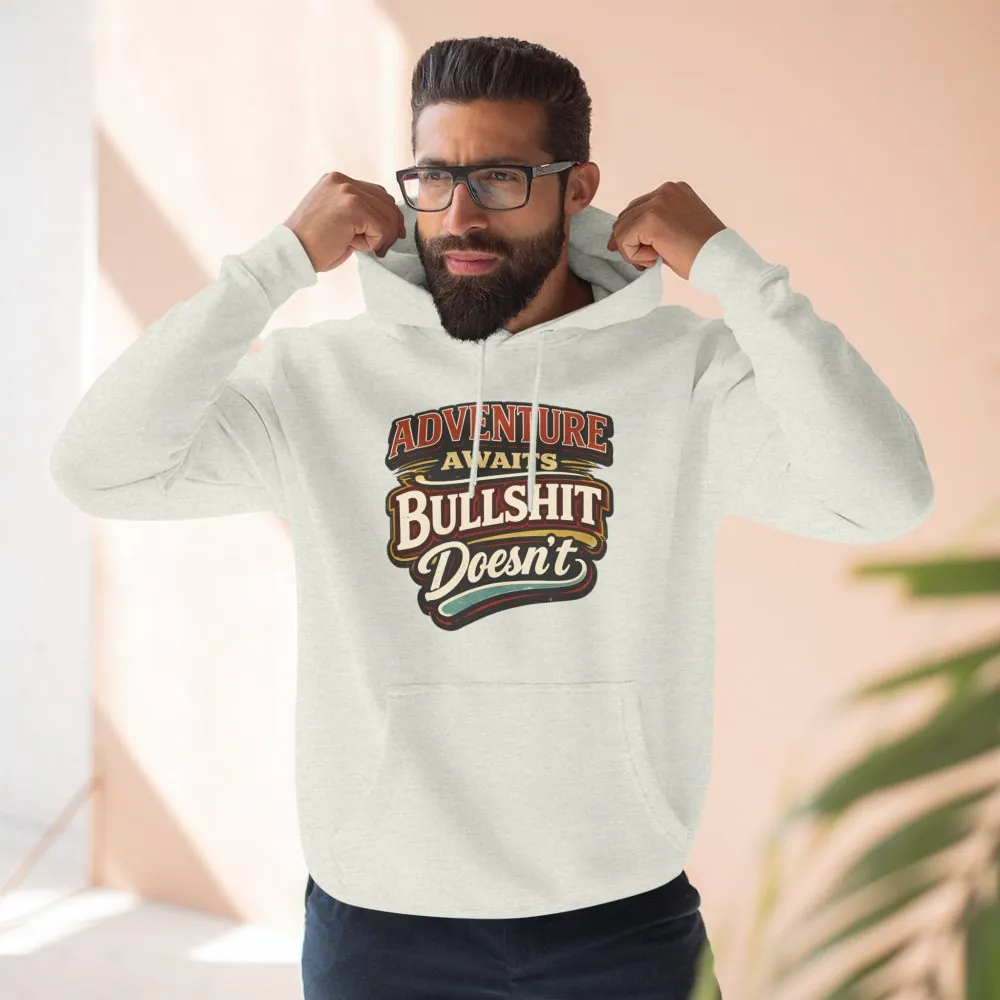 5924287436078690954_2048.jpeg Three-Panel Fleece Hoodie - "Adventure Awaits" Design F**K-Line