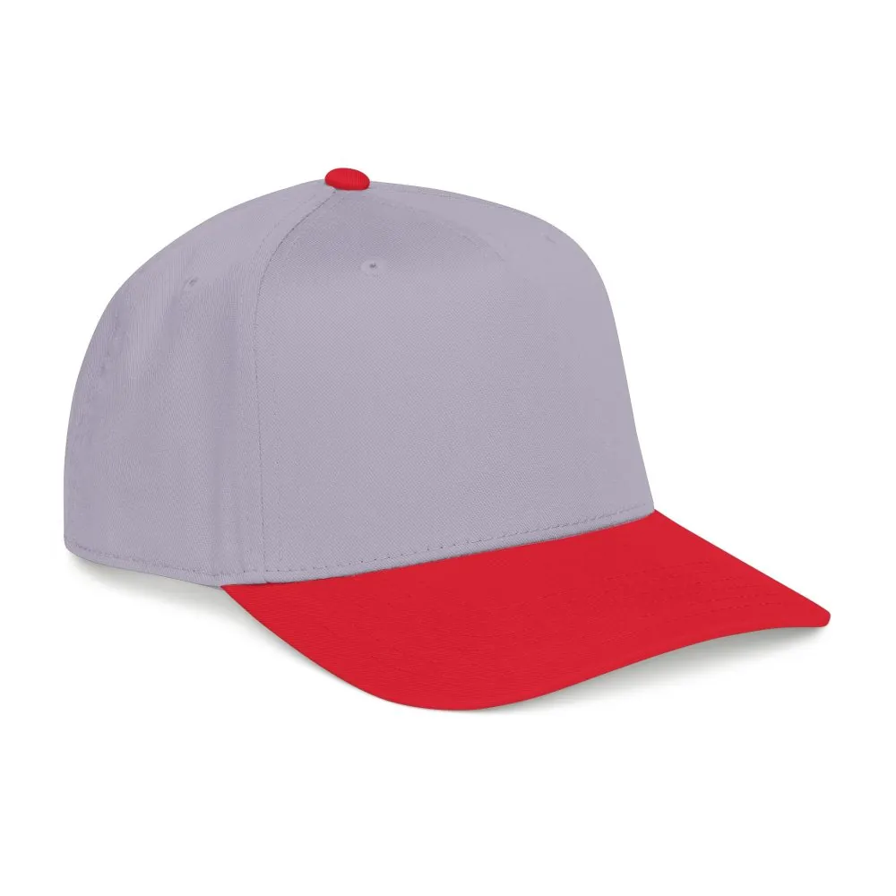 Baseball Cap - "One Day Or Day One" Design Scenic-Line