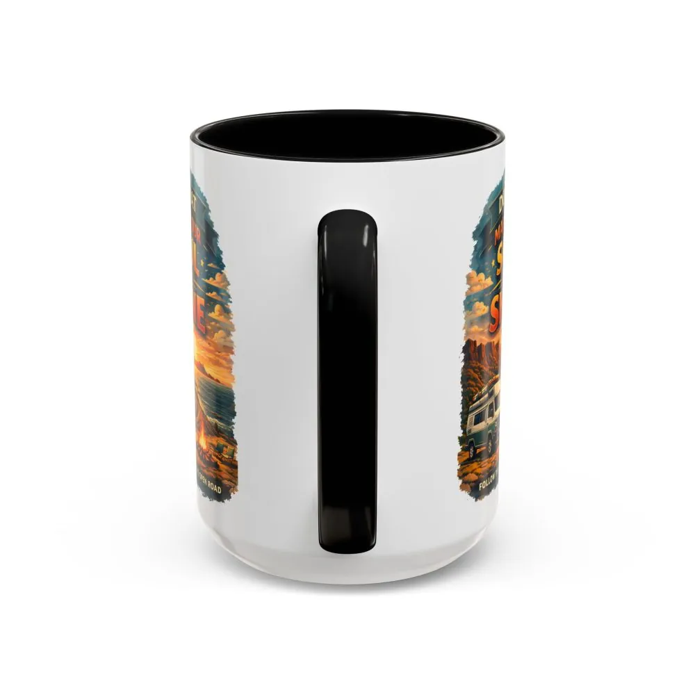 6339662218629542610_2048.jpeg Accent Coffee Mug (11, 15oz) — "Do What Makes Your Soul Shine" Design Scenic-Line