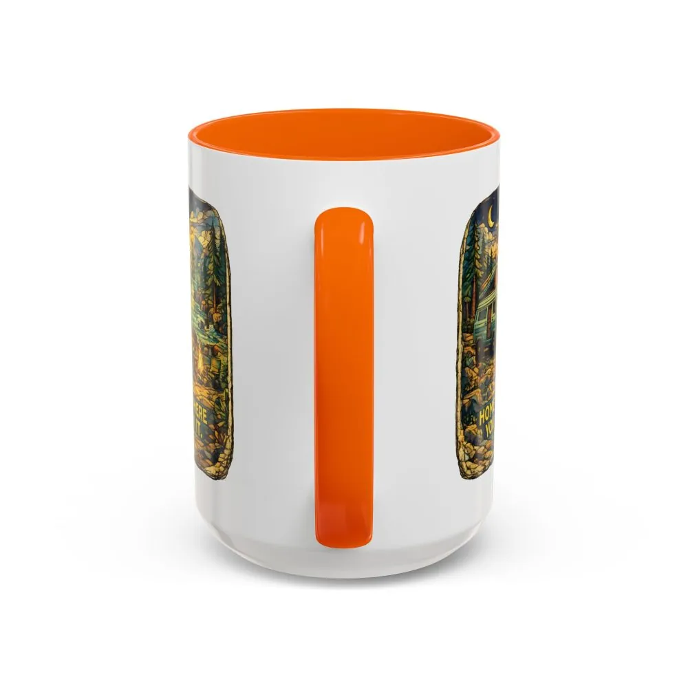 6506083710312790574_2048.jpeg Accent Coffee Mug (11, 15oz) — "Home Is Where You Park It" Design Cubic-Line