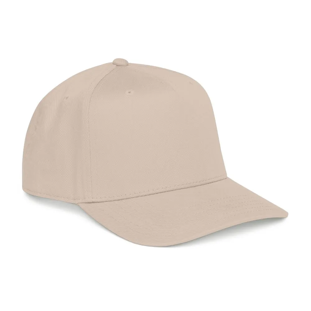 Baseball Cap - "One Day Or Day One" Design Scenic-Line