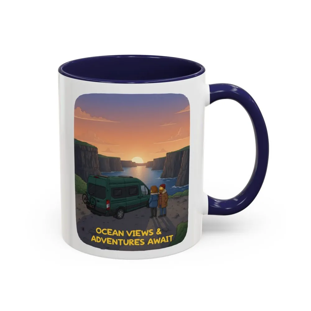 6582237150429597069_2048.jpeg Accent Coffee Mug (11, 15oz) — "Ocean Views-Adventures Awaits" Design Sitcom-Line