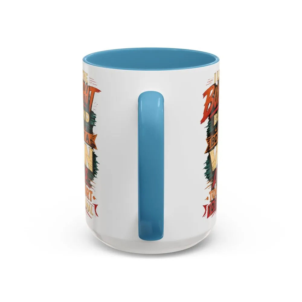 6743678275447524412_2048.jpeg Accent Coffee Mug (11, 15oz) — "I Left The Bullshit" Design F**K-Line