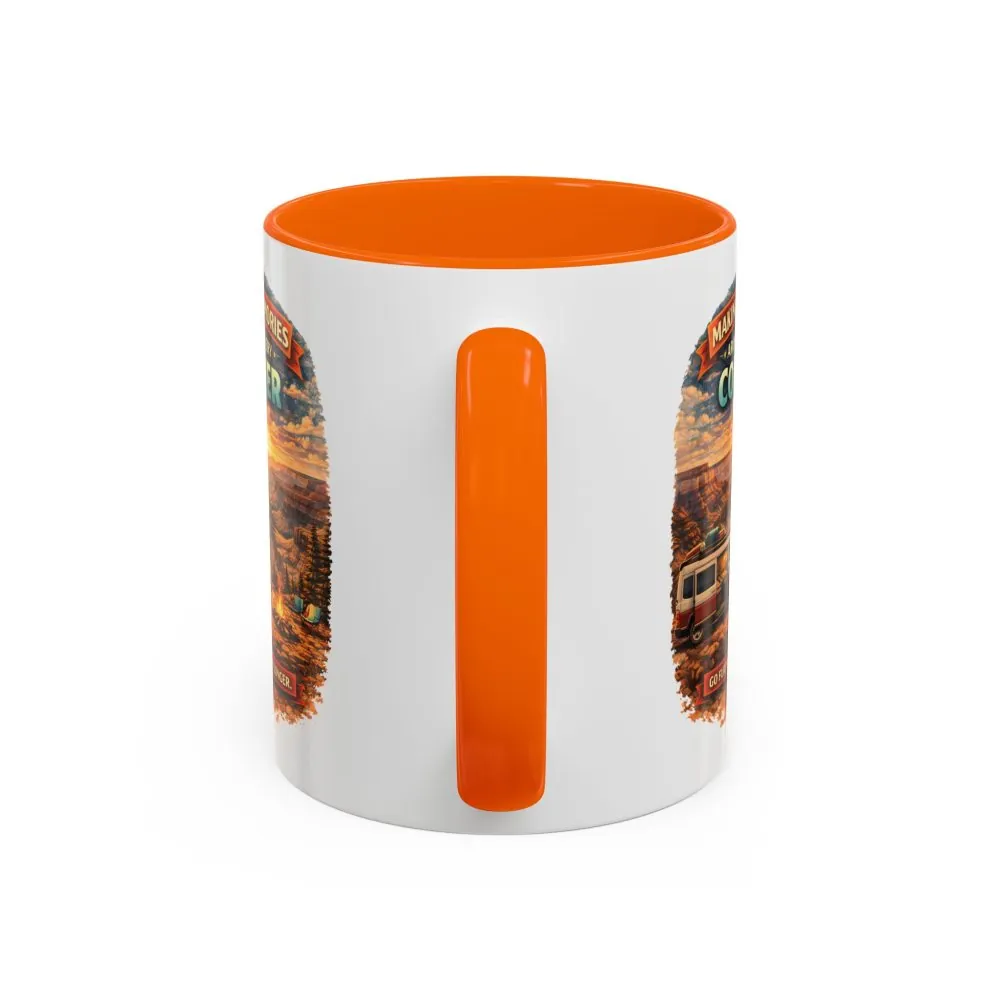 6806657085967441678_2048.jpeg Accent Coffee Mug (11, 15oz) — "Making Memories Around Every Corner" Design Scenic-Line