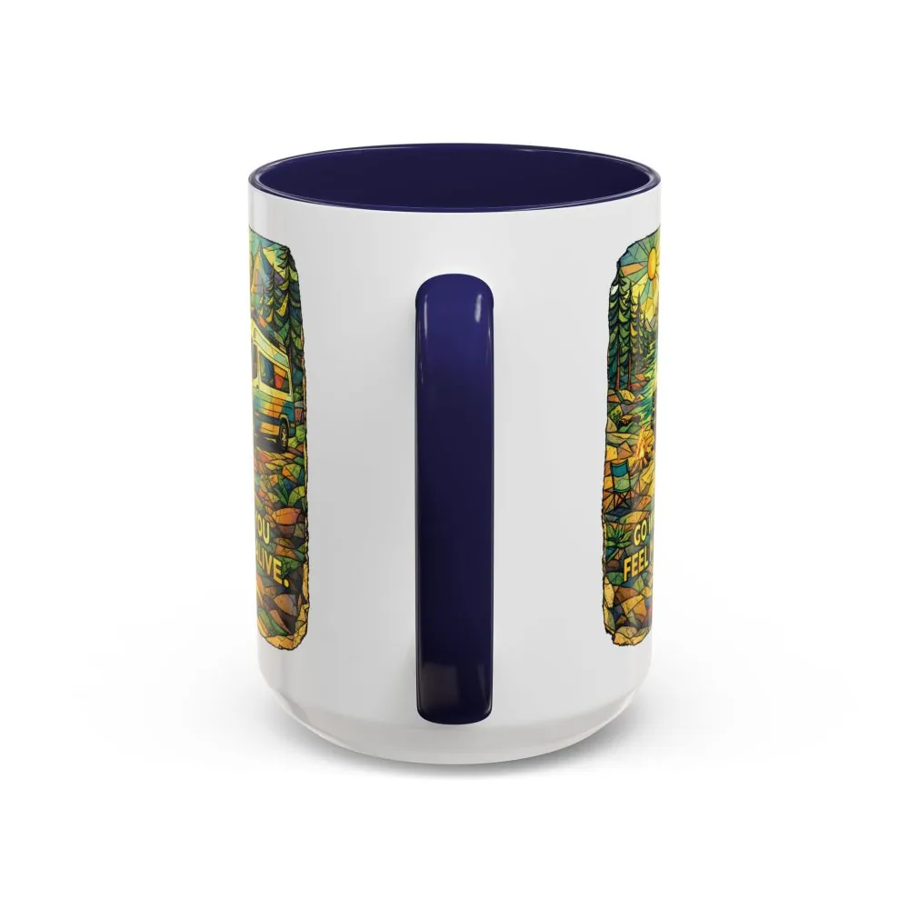 6855584167343409304_2048.jpeg Accent Coffee Mug (11, 15oz) — "Go Where You Feel Most Alive" Design Cubic-Line