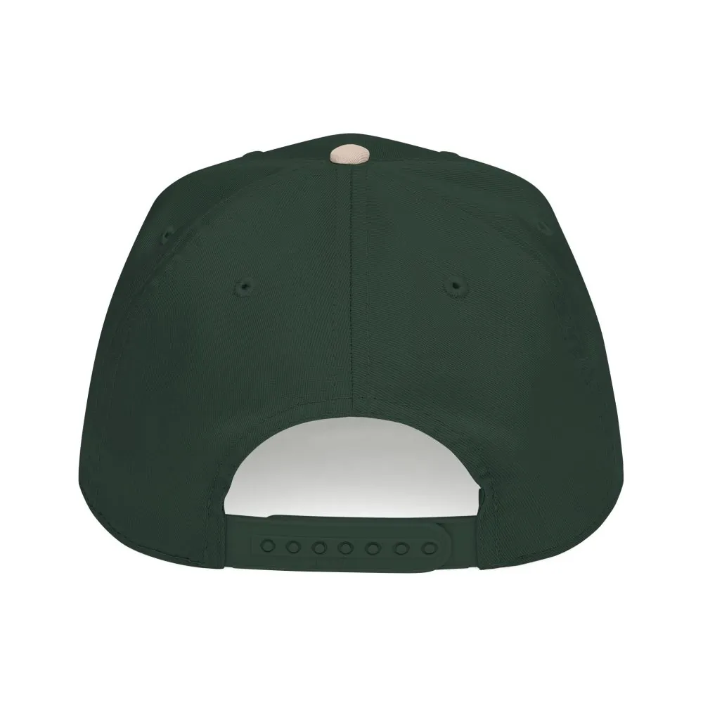 Baseball Cap - "Fuck Your 30 Year" Design F**K-Line