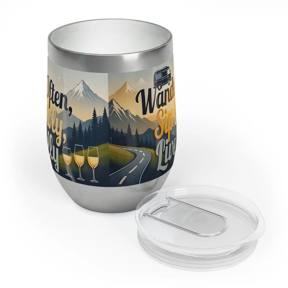 6986147367475750579_2048.jpeg Chill Wine Tumbler