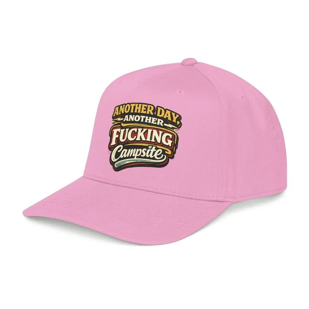 Baseball Cap - "Another Day" Design F**K-Line