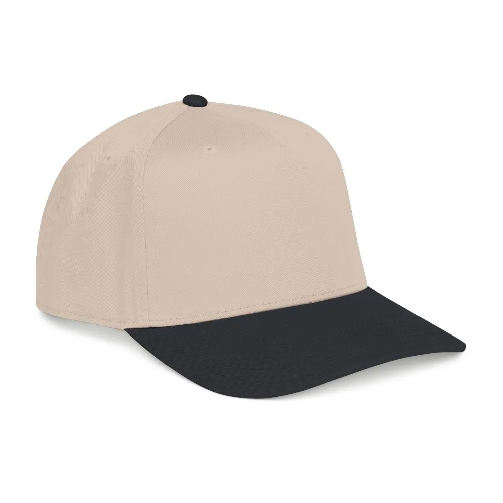 Baseball Cap - "One Day Or Day One" Design Scenic-Line