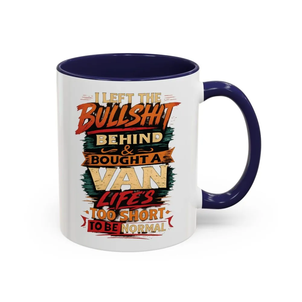 7411104612297173800_2048.jpeg Accent Coffee Mug (11, 15oz) — "I Left The Bullshit" Design F**K-Line