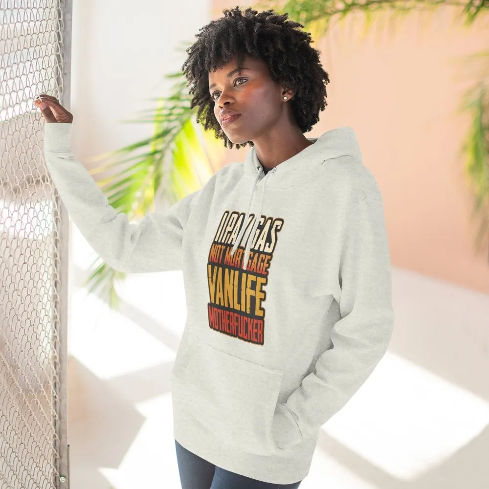 7428933047094350453_2048.jpeg Three-Panel Fleece Hoodie - "I Pay Gas Not Mortgage" Design F**K-Line