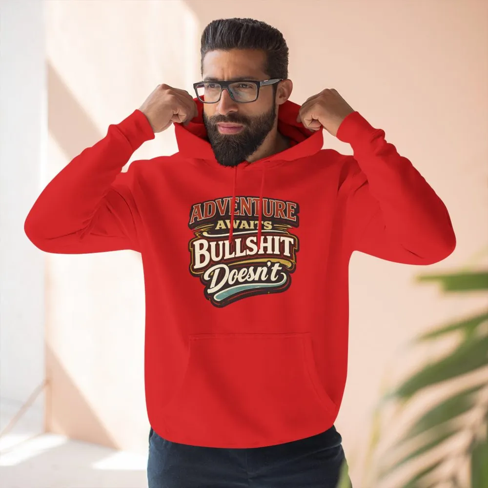 7563170575038419387_2048.jpeg Three-Panel Fleece Hoodie - "Adventure Awaits" Design F**K-Line