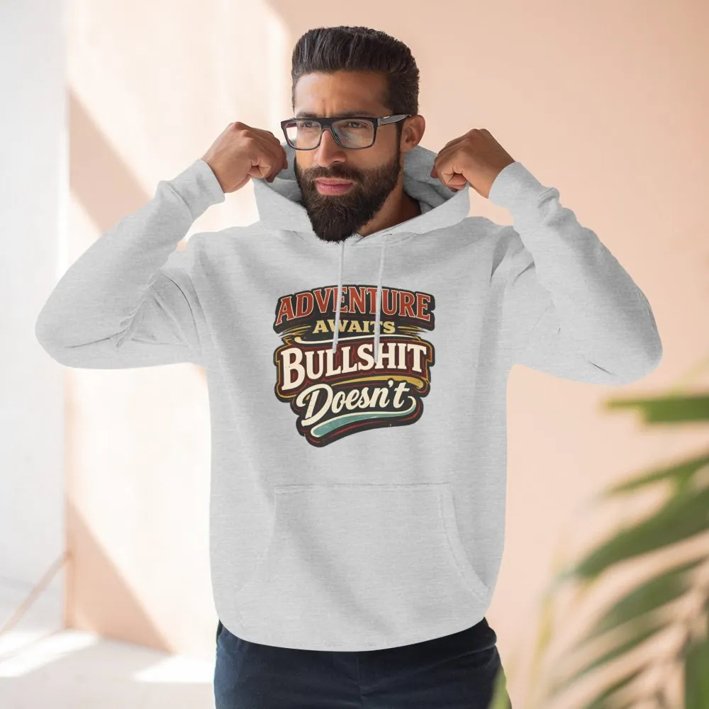 7603808252995376158_2048.jpeg Three-Panel Fleece Hoodie - "Adventure Awaits" Design F**K-Line