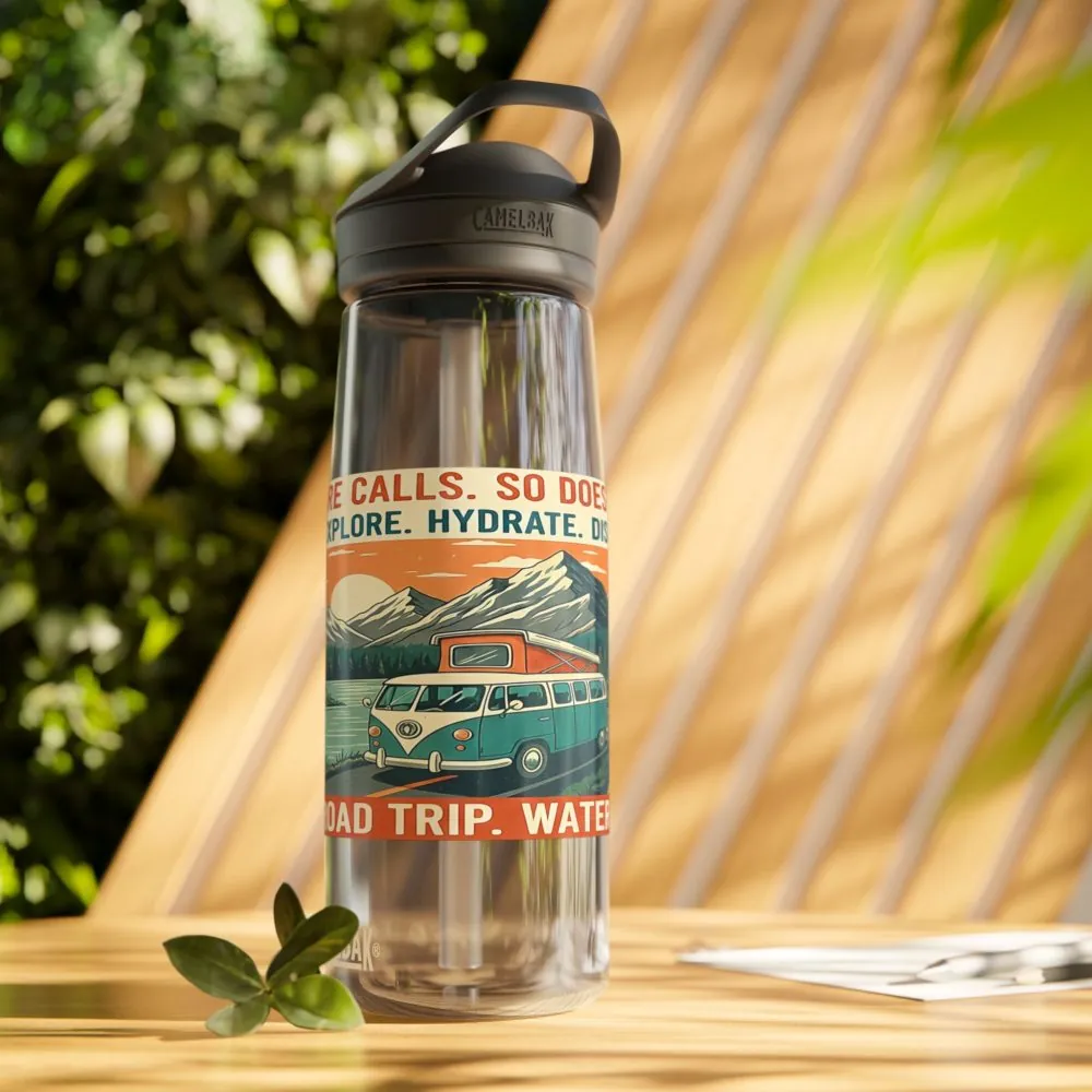 7614543940358921246_2048.jpeg Water Bottle — Road Trip Adventure CamelBak Eddy® 20/25oz (Explore, Hydrate)