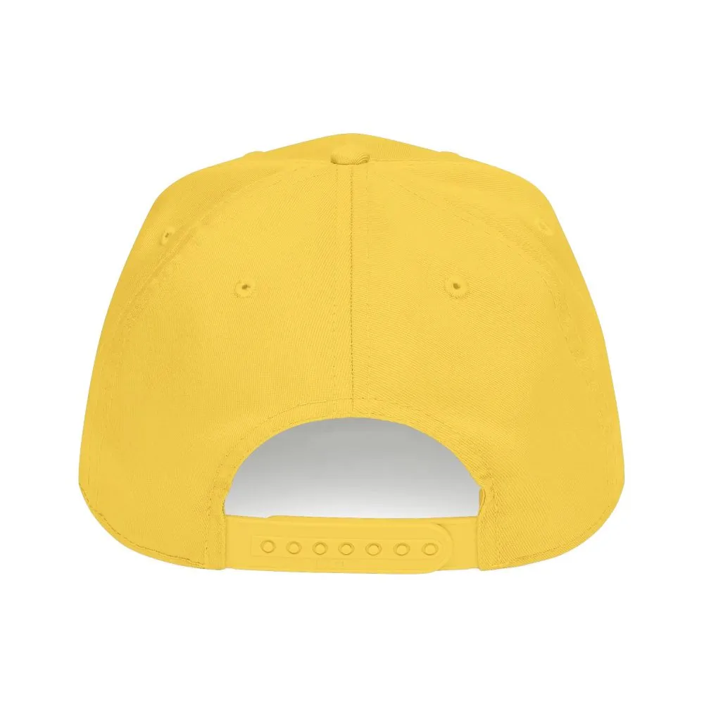 Baseball Cap - "One Day Or Day One" Design Scenic-Line