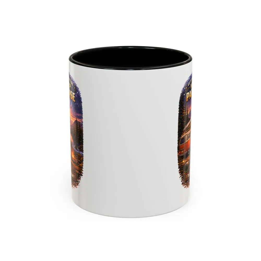 7784989970464794403_2048.jpeg Accent Coffee Mug (11, 15oz) — "Go to Sleep in Nature" Design Scenic-Line