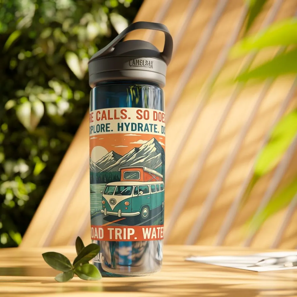 7886682207909087637_2048.jpeg Water Bottle — Road Trip Adventure CamelBak Eddy® 20/25oz (Explore, Hydrate)