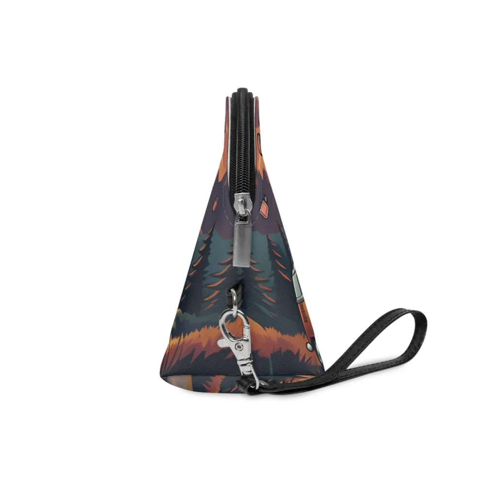7968658858765807376_2048.jpeg Makeup Bag — "Wanderlust - Lipstick Dust" campervan quoted