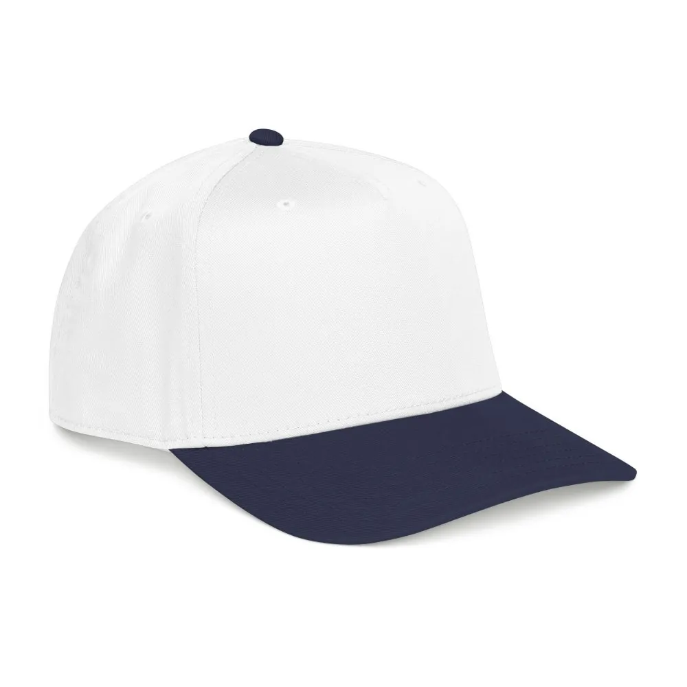 Baseball Cap - "One Day Or Day One" Design Scenic-Line