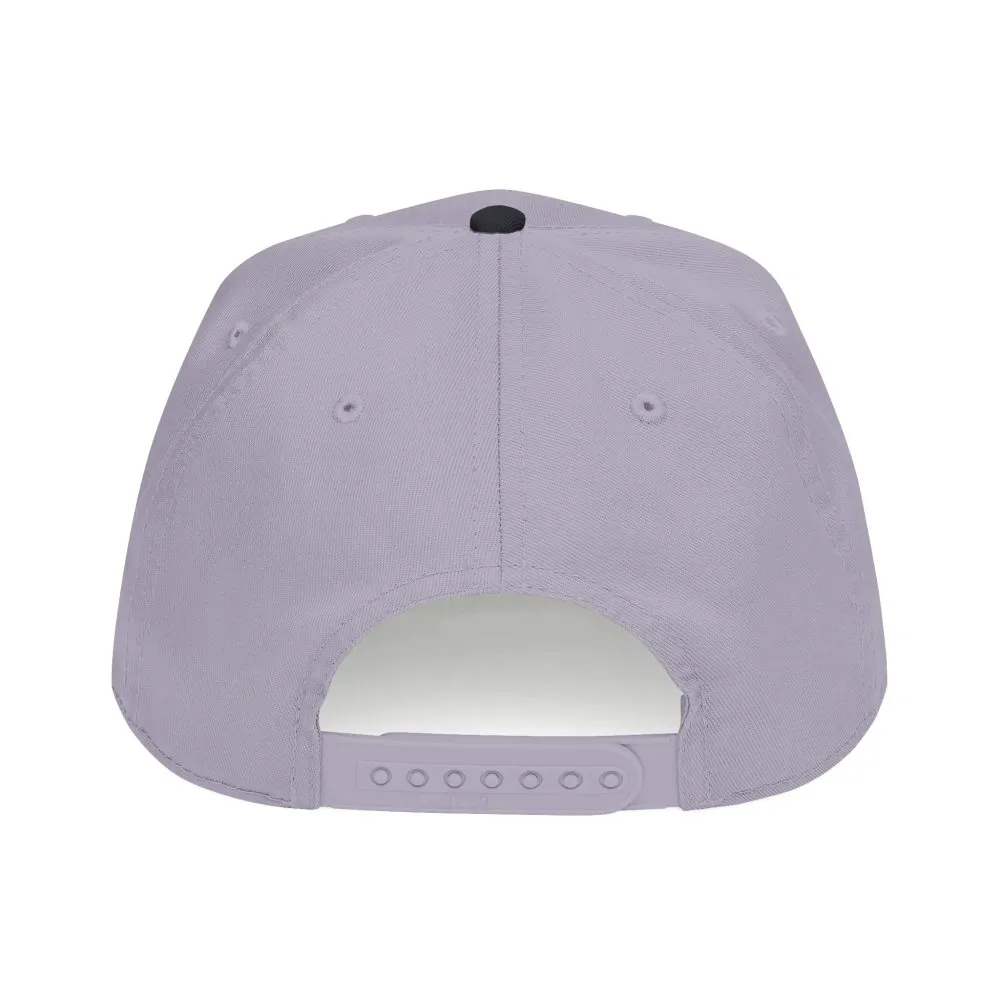 Baseball Cap - "One Day Or Day One" Design Scenic-Line