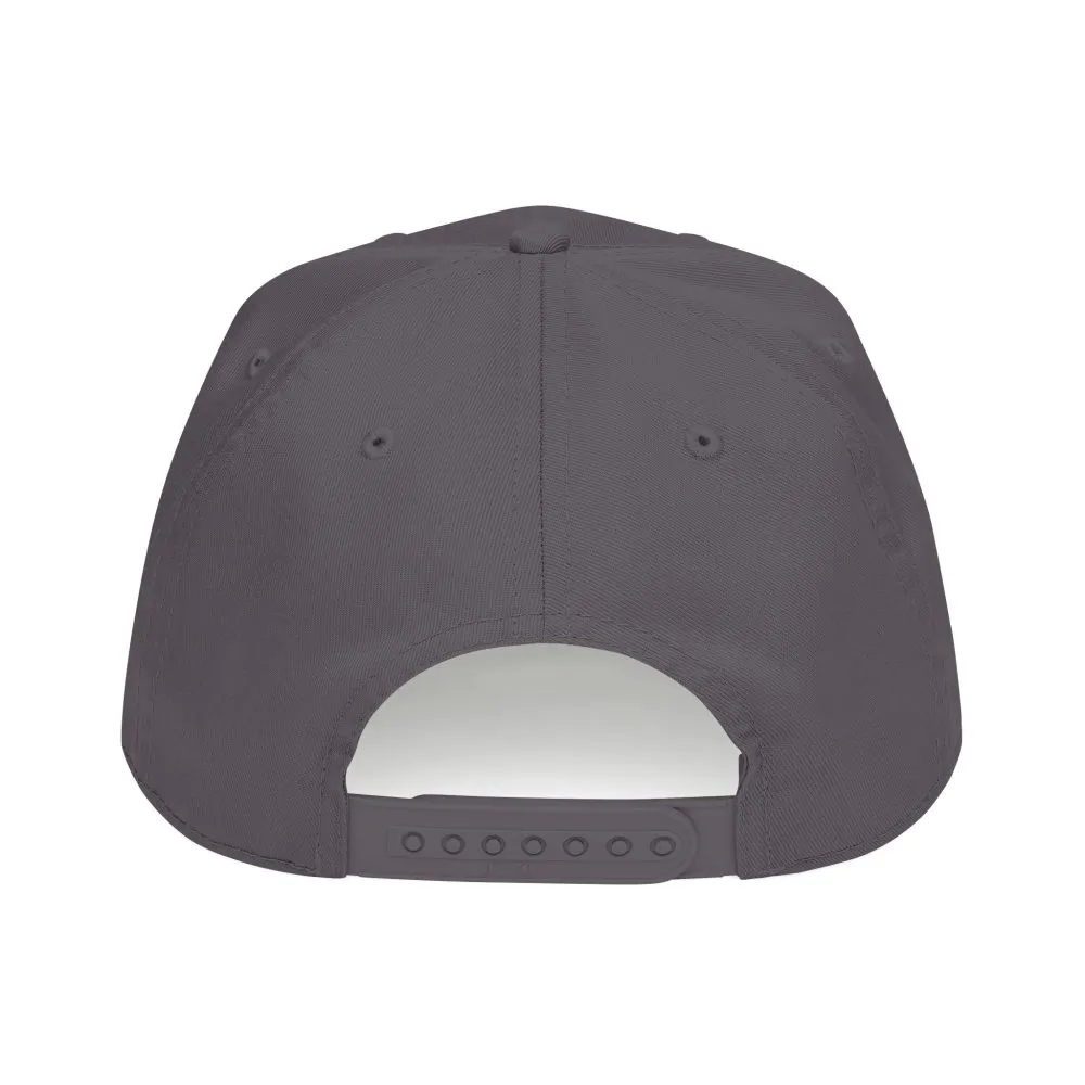 Baseball Cap - "One Day Or Day One" Design Scenic-Line