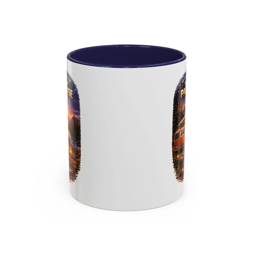 8950677326511393990_2048.jpeg Accent Coffee Mug (11, 15oz) — "Go to Sleep in Nature" Design Scenic-Line