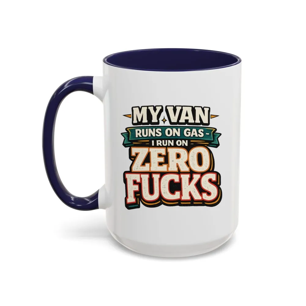 9062958336243281518_2048.jpeg Accent Coffee Mug (11, 15oz) — "My Van Runs On Gas" Design F**K-Line