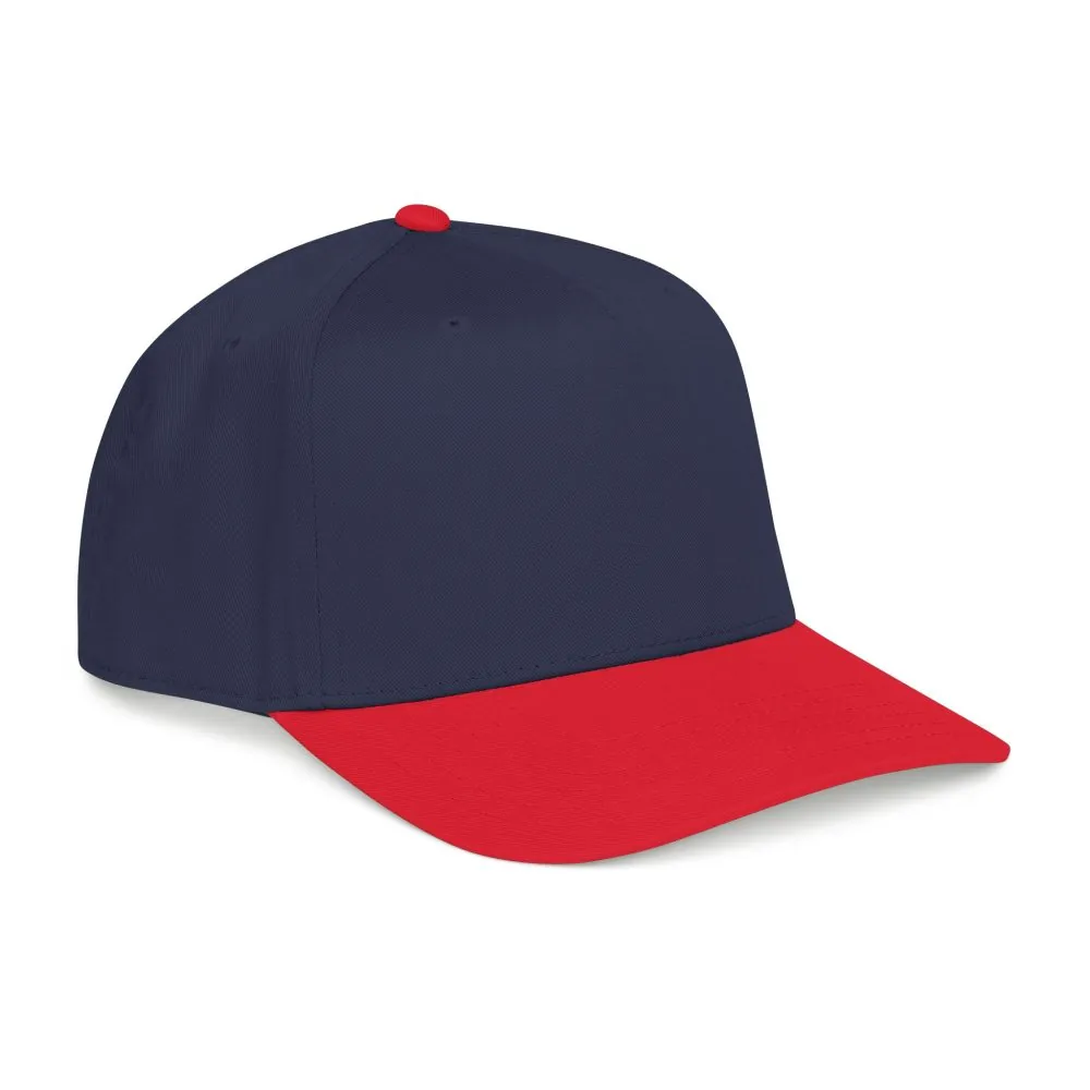 9175289025154031695_2048.jpeg Baseball Cap - "Not All Who Wander Are Lost" Design Scenic-Line
