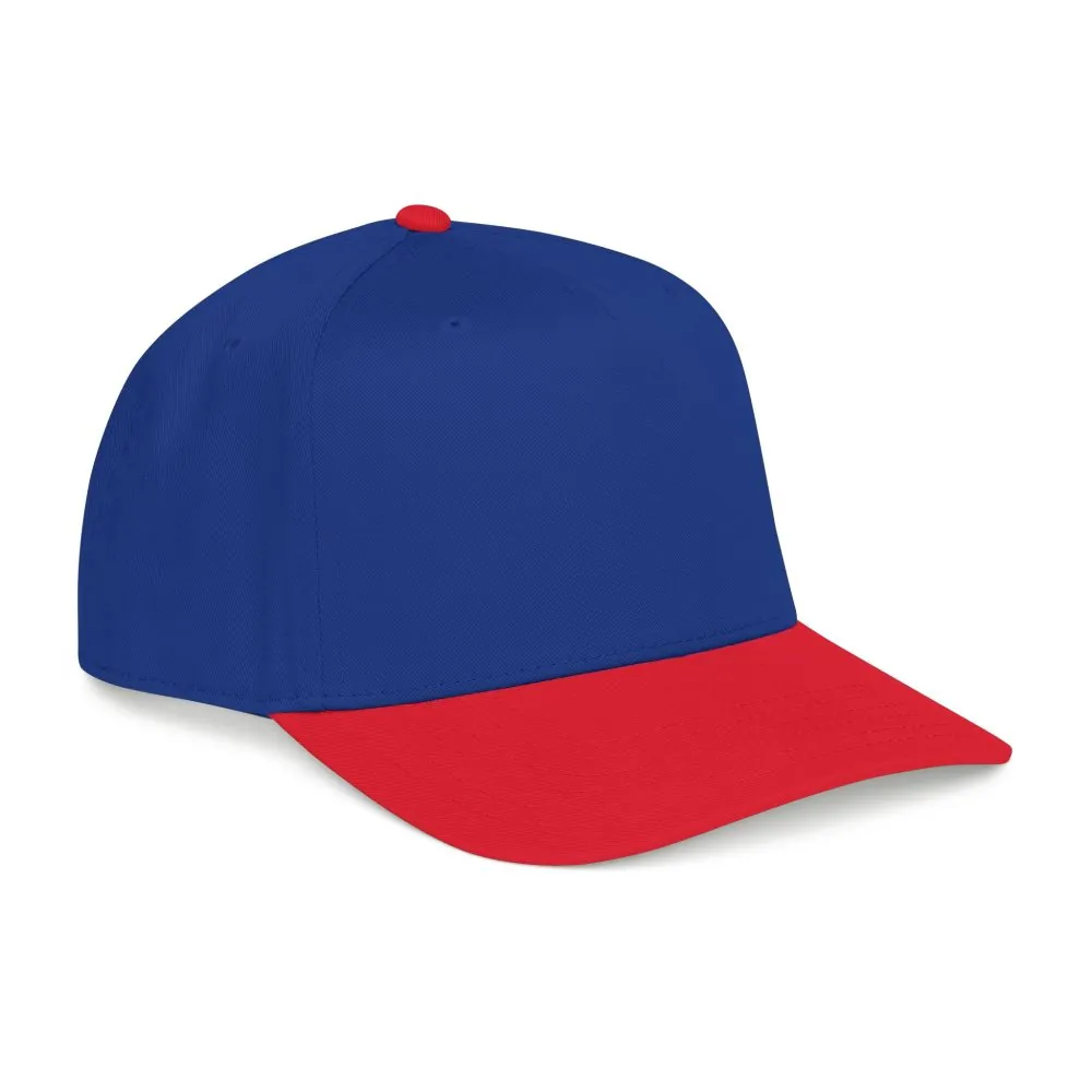 Baseball Cap - "One Day Or Day One" Design Scenic-Line