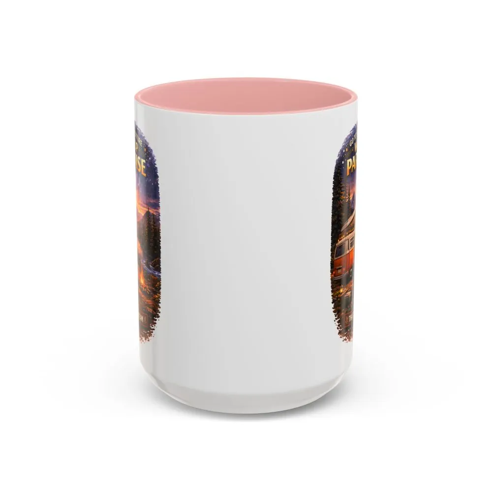 9267006358109068997_2048.jpeg Accent Coffee Mug (11, 15oz) — "Go to Sleep in Nature" Design Scenic-Line