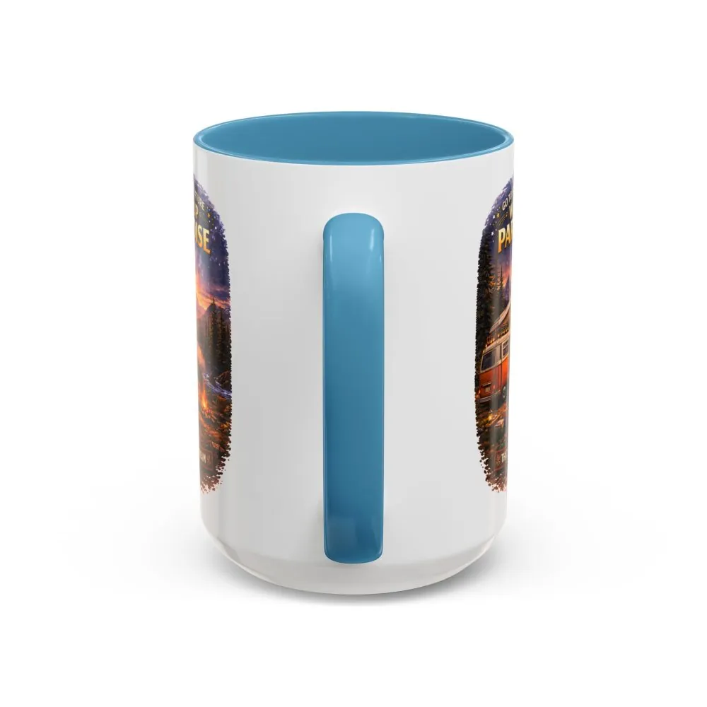 9278409020008802144_2048.jpeg Accent Coffee Mug (11, 15oz) — "Go to Sleep in Nature" Design Scenic-Line