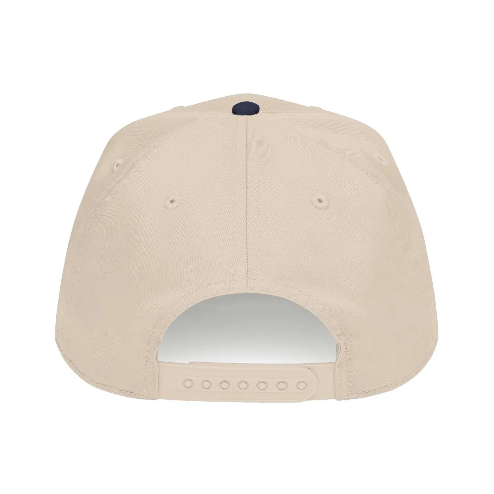 Baseball Cap - "One Day Or Day One" Design Scenic-Line