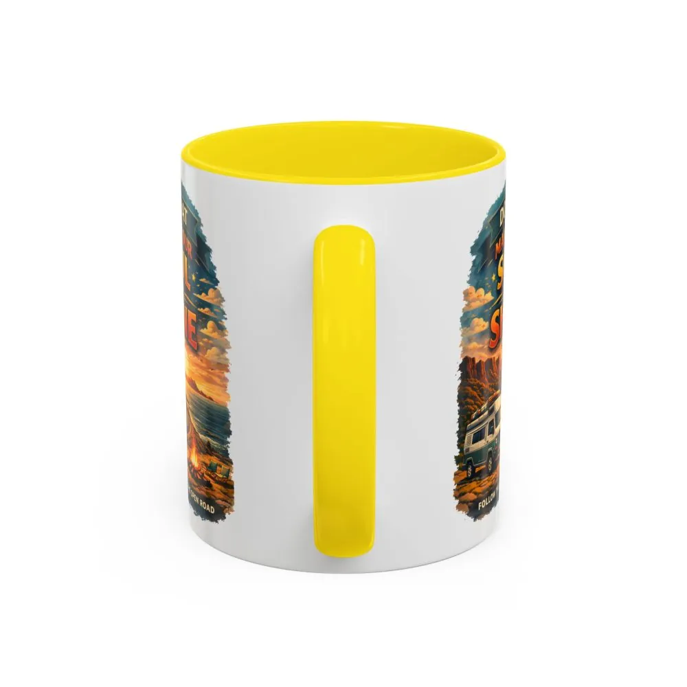 9289695859836353394_2048.jpeg Accent Coffee Mug (11, 15oz) — "Do What Makes Your Soul Shine" Design Scenic-Line