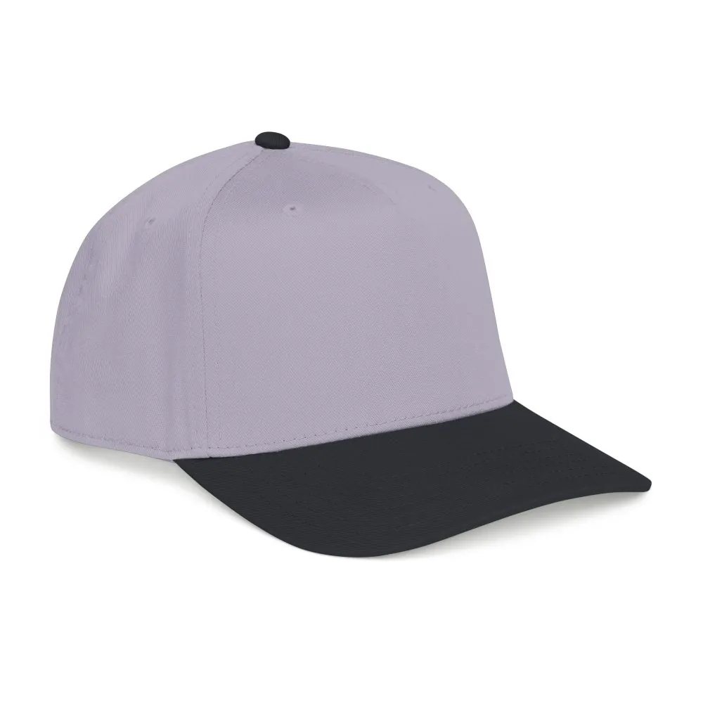 Baseball Cap - "One Day Or Day One" Design Scenic-Line