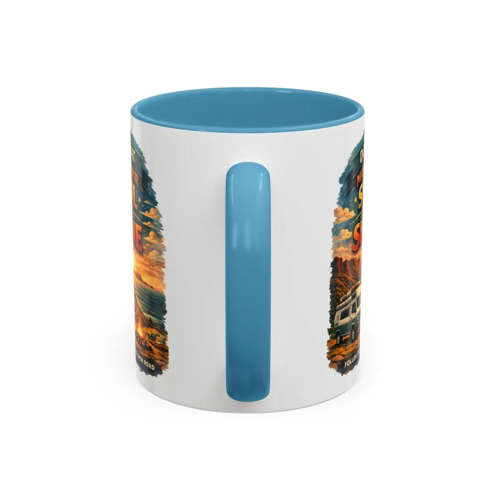 9618572192480371319_2048.jpeg Accent Coffee Mug (11, 15oz) — "Do What Makes Your Soul Shine" Design Scenic-Line